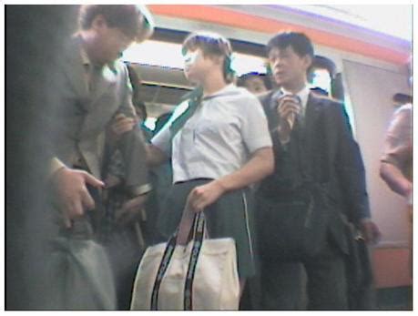 groped chikan|Best Japanese Chikan Train Molester Groping Bus xxx clips